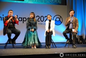 Yamato Forever REBEL3199 Director Reveals Keiko Han’s Casting Secret